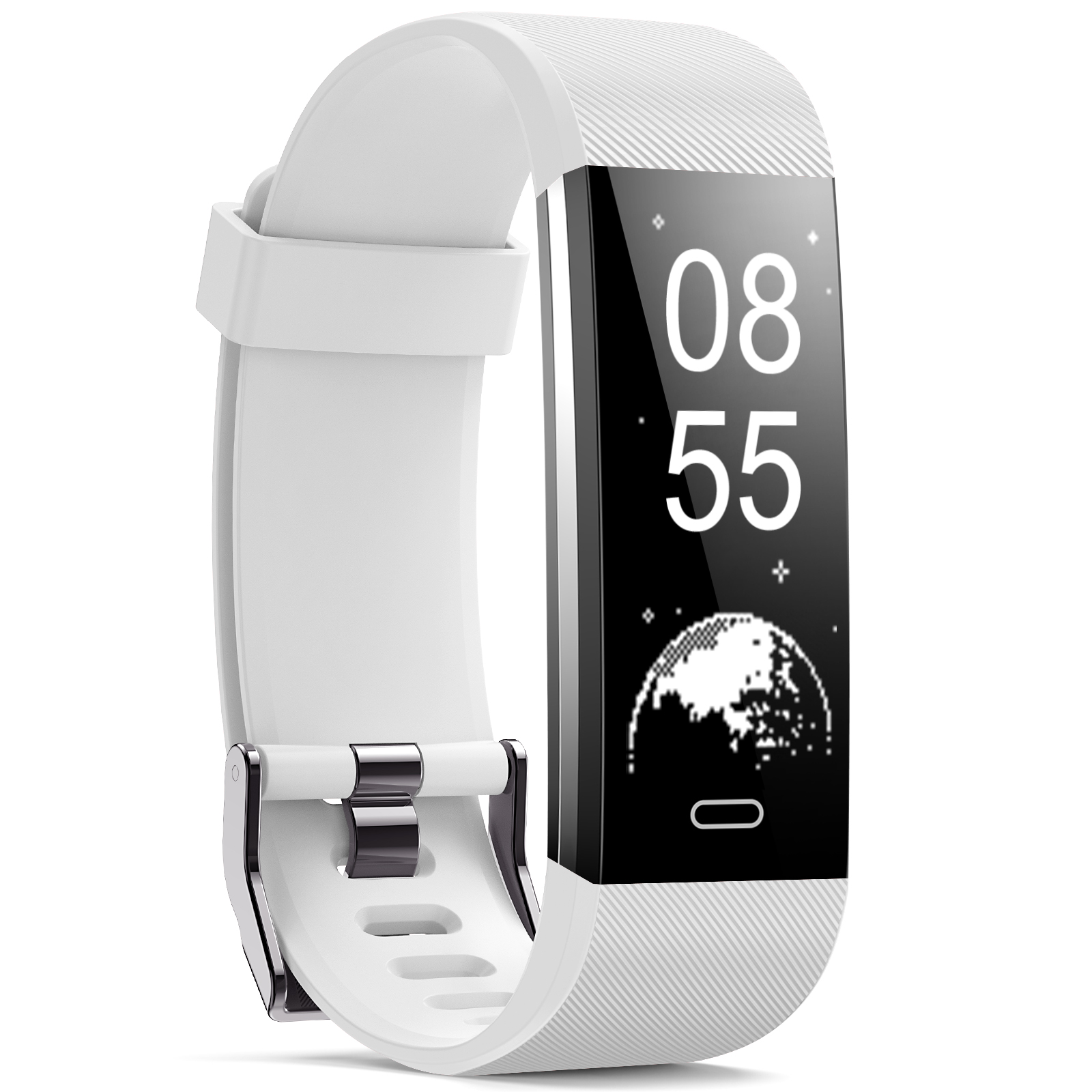 Activity Tracker For Men